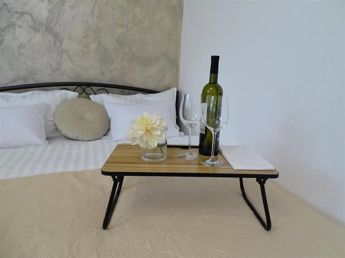 Sunny Oasis Apartment Rijeka Croatia