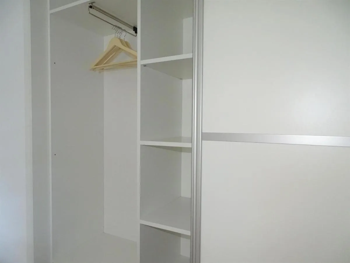 Sunny Oasis Apartment Rijeka