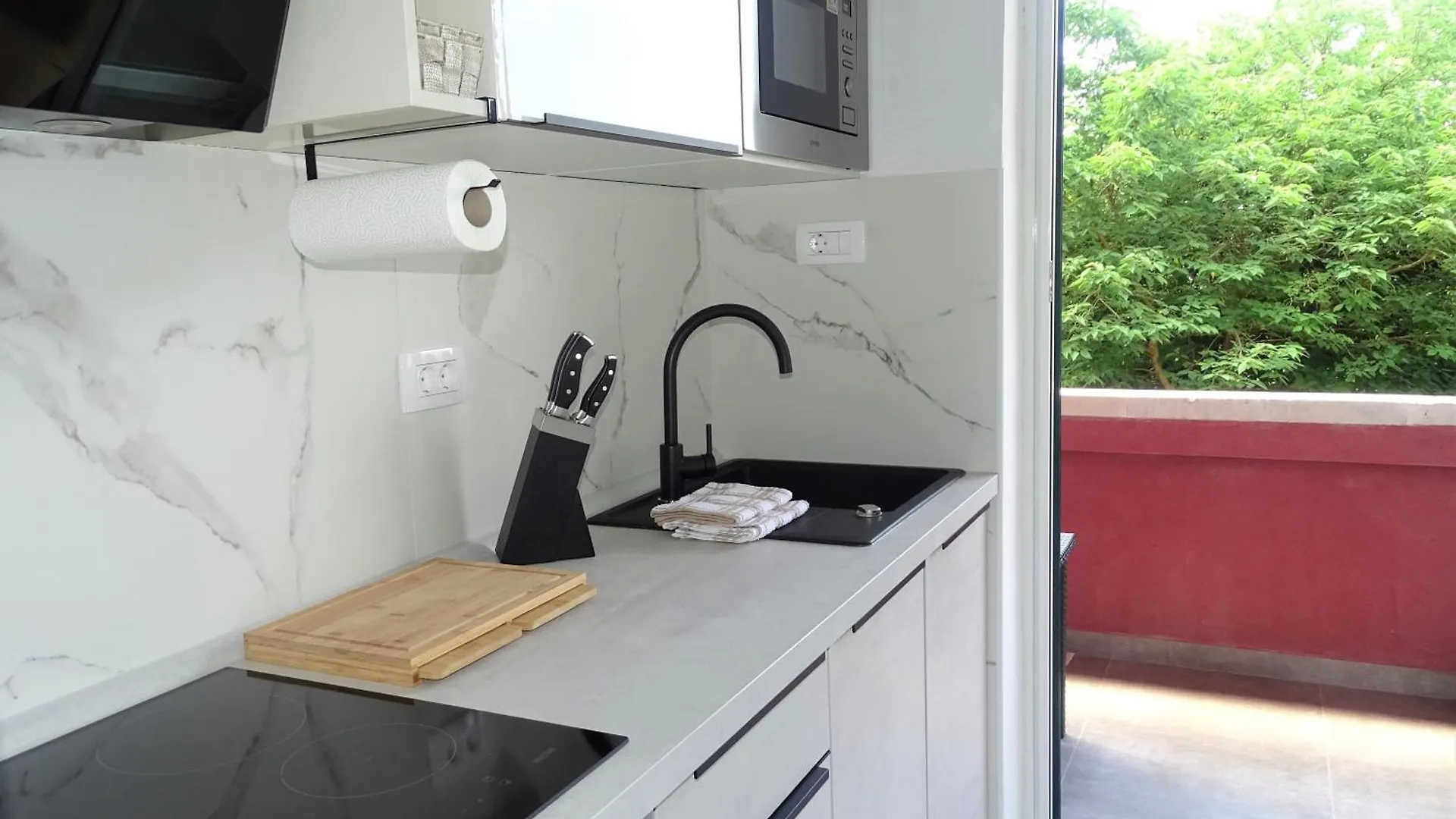Sunny Oasis Apartment Rijeka 0*,  Croatia