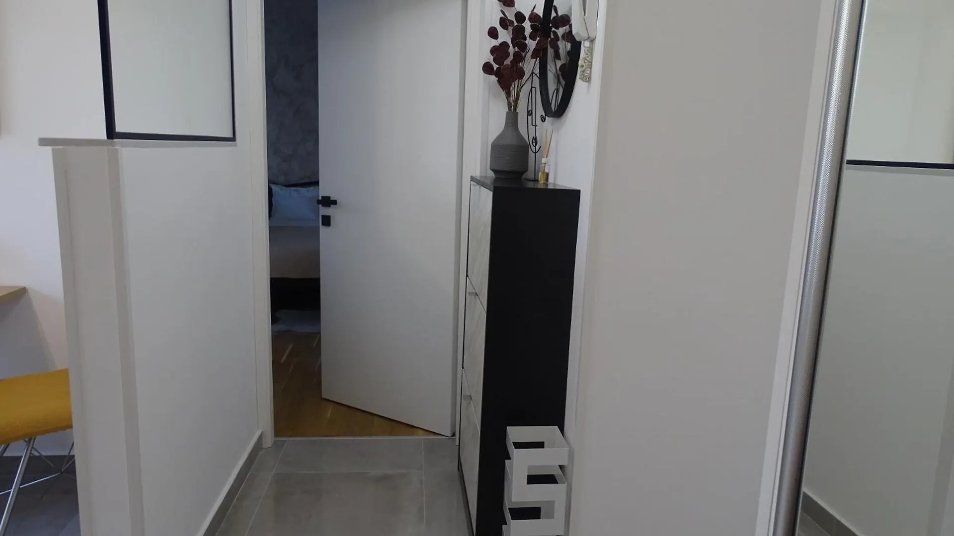 Sunny Oasis Apartment Rijeka