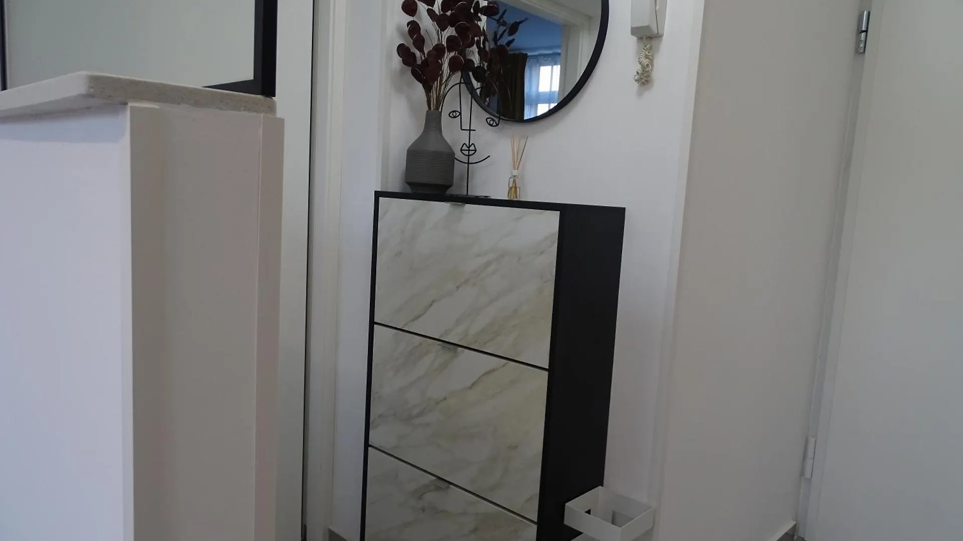 Sunny Oasis Apartment Rijeka Croatia